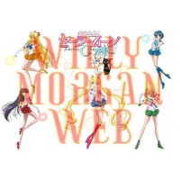 Sailor Moon Crystal 2